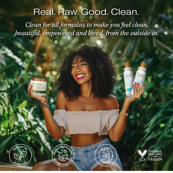 3 Hair Care Products - Picture 6 of 7